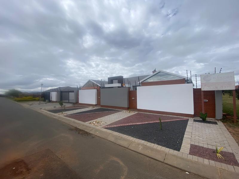 4 Bedroom Property for Sale in Aerorand Mpumalanga