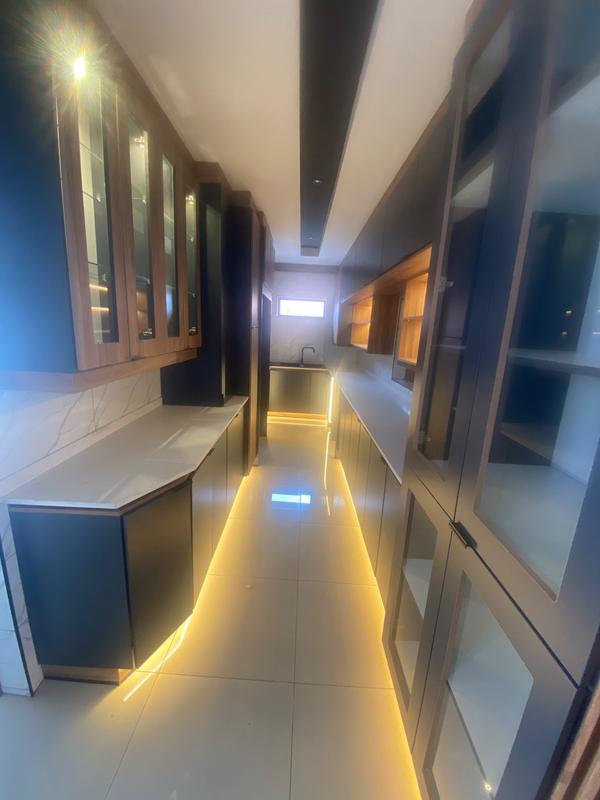 4 Bedroom Property for Sale in Aerorand Mpumalanga