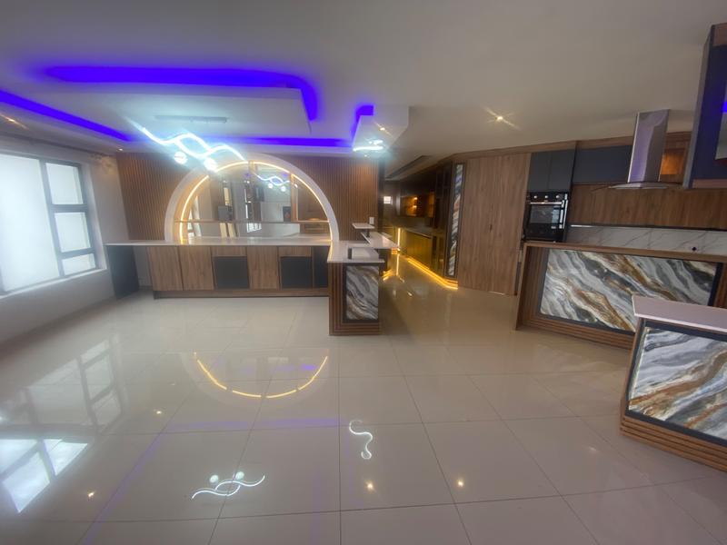 4 Bedroom Property for Sale in Aerorand Mpumalanga