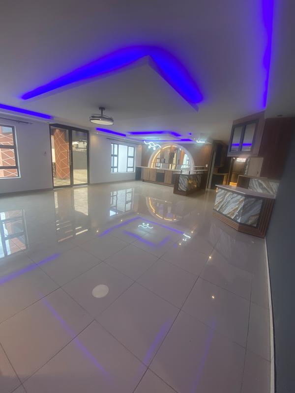 4 Bedroom Property for Sale in Aerorand Mpumalanga