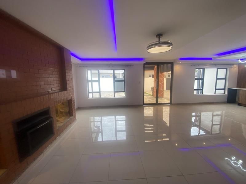 4 Bedroom Property for Sale in Aerorand Mpumalanga
