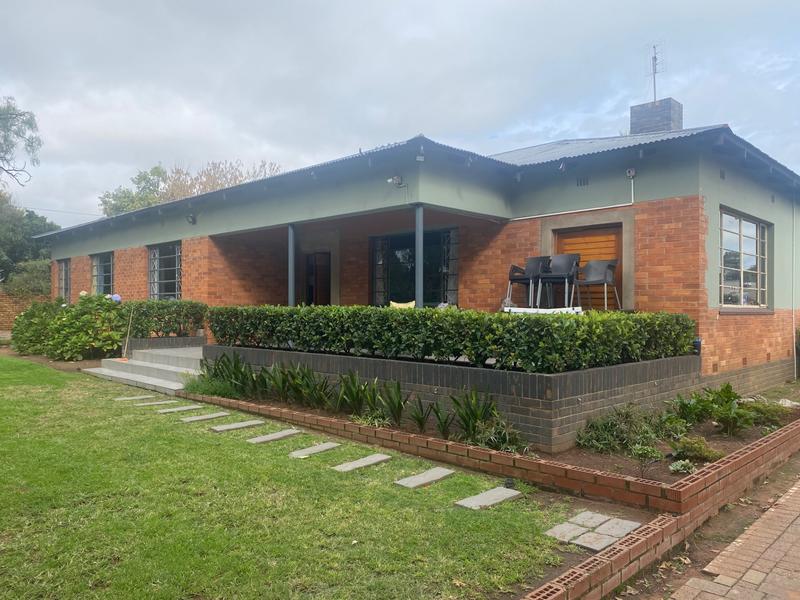 3 Bedroom Property for Sale in Groenkol Mpumalanga