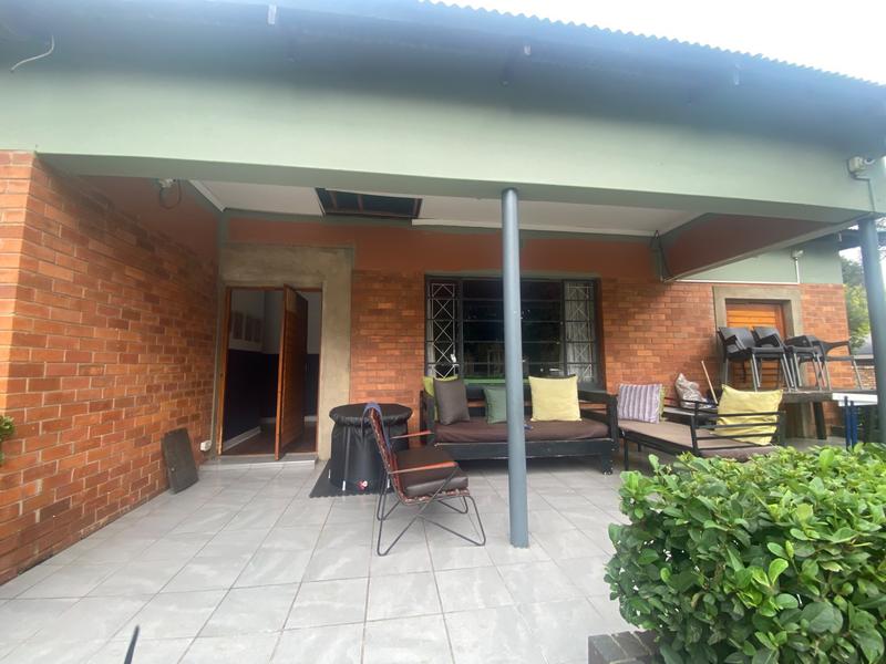 3 Bedroom Property for Sale in Groenkol Mpumalanga