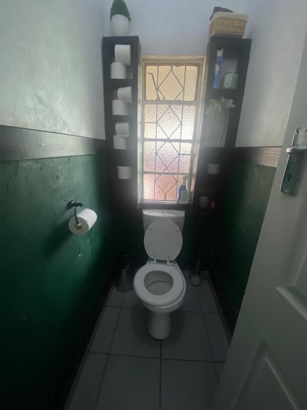 3 Bedroom Property for Sale in Groenkol Mpumalanga