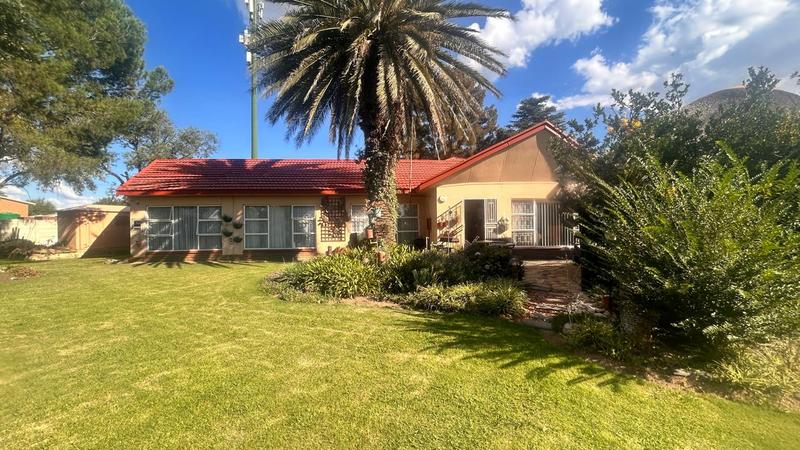 3 Bedroom Property for Sale in Meyerville Mpumalanga