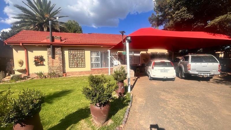 3 Bedroom Property for Sale in Meyerville Mpumalanga