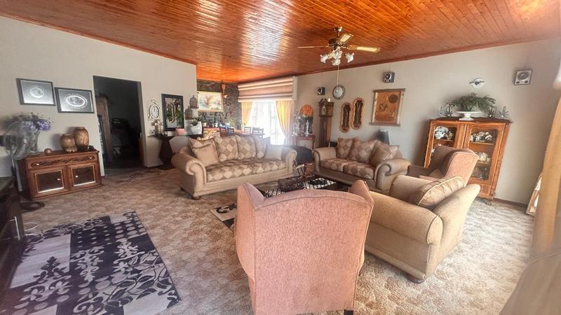 3 Bedroom Property for Sale in Meyerville Mpumalanga