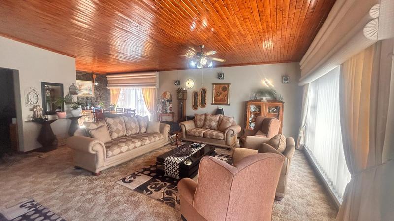 3 Bedroom Property for Sale in Meyerville Mpumalanga