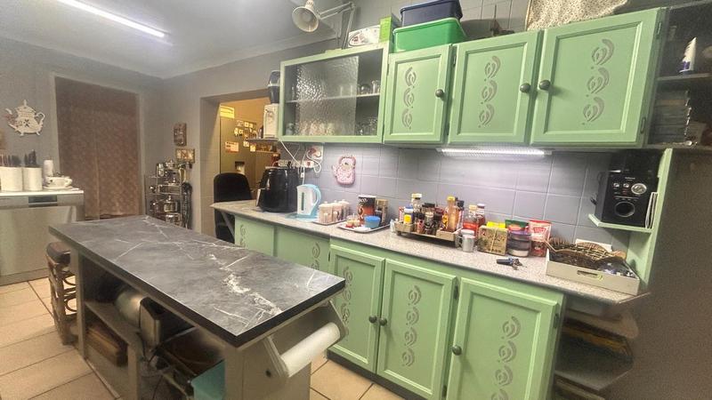 3 Bedroom Property for Sale in Meyerville Mpumalanga