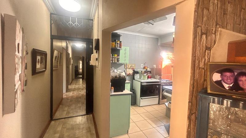 3 Bedroom Property for Sale in Meyerville Mpumalanga