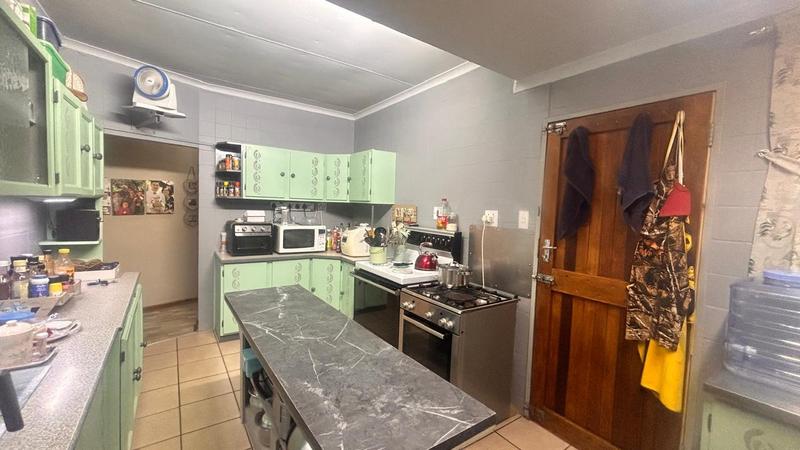 3 Bedroom Property for Sale in Meyerville Mpumalanga