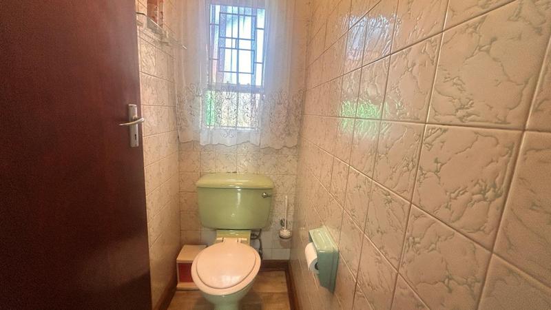 3 Bedroom Property for Sale in Meyerville Mpumalanga