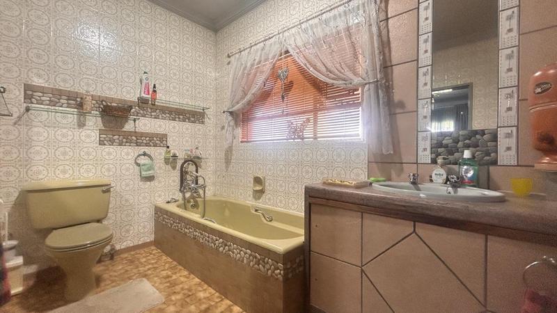 3 Bedroom Property for Sale in Meyerville Mpumalanga