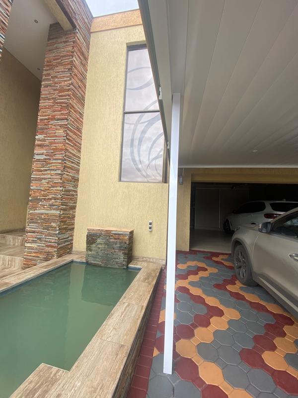 4 Bedroom Property for Sale in Aerorand Mpumalanga