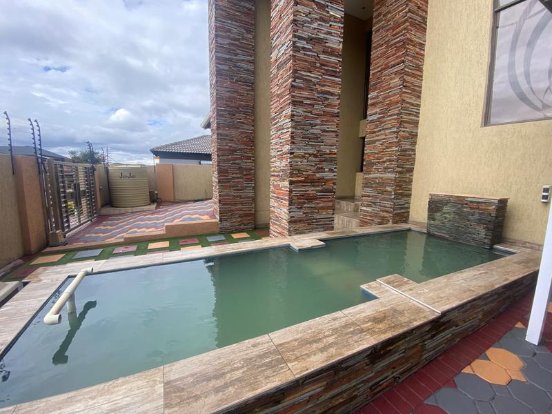 4 Bedroom Property for Sale in Aerorand Mpumalanga