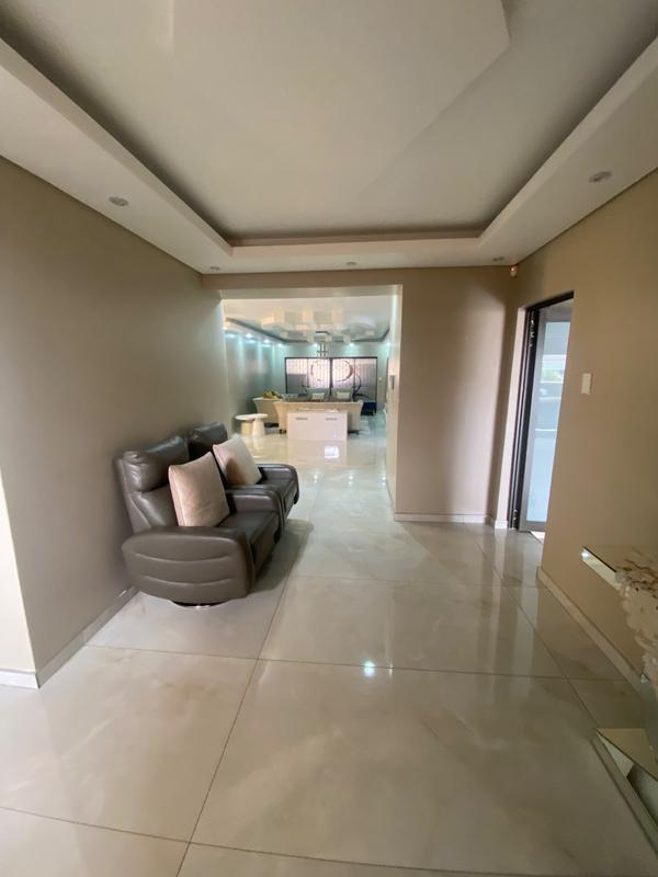 4 Bedroom Property for Sale in Aerorand Mpumalanga
