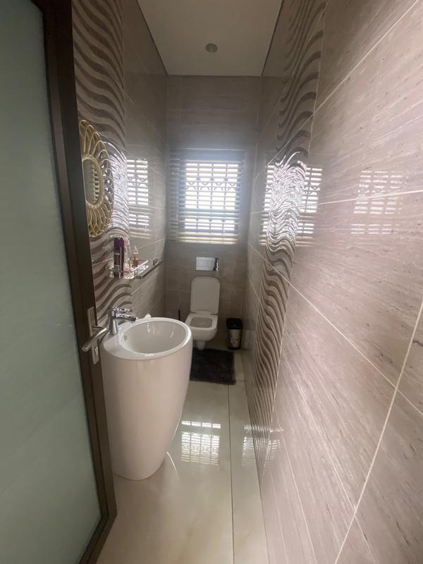 4 Bedroom Property for Sale in Aerorand Mpumalanga