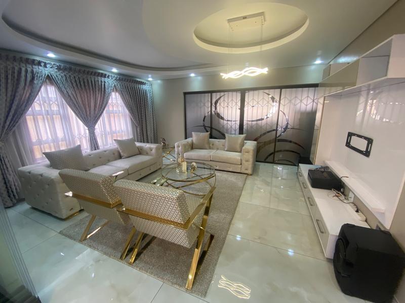 4 Bedroom Property for Sale in Aerorand Mpumalanga