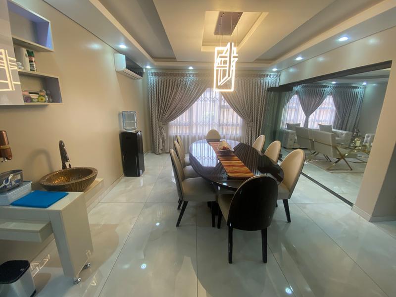 4 Bedroom Property for Sale in Aerorand Mpumalanga
