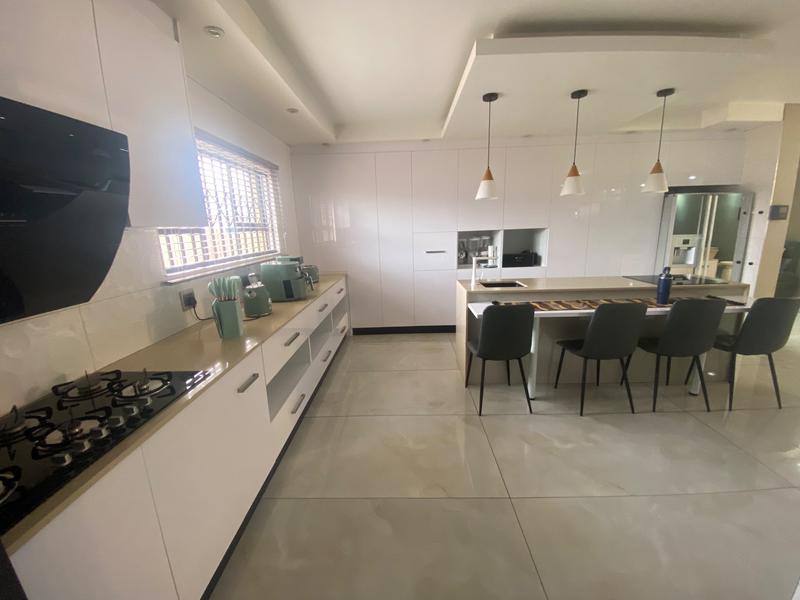 4 Bedroom Property for Sale in Aerorand Mpumalanga