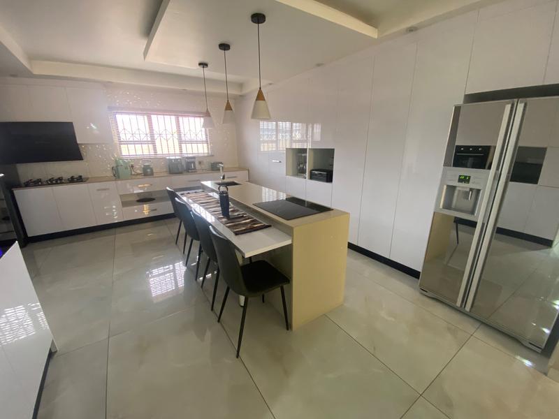 4 Bedroom Property for Sale in Aerorand Mpumalanga