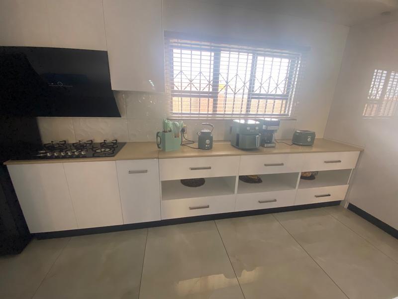 4 Bedroom Property for Sale in Aerorand Mpumalanga