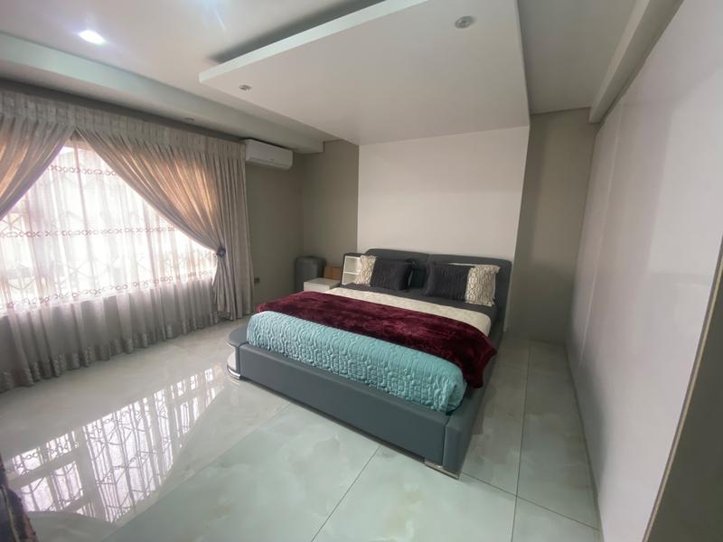4 Bedroom Property for Sale in Aerorand Mpumalanga