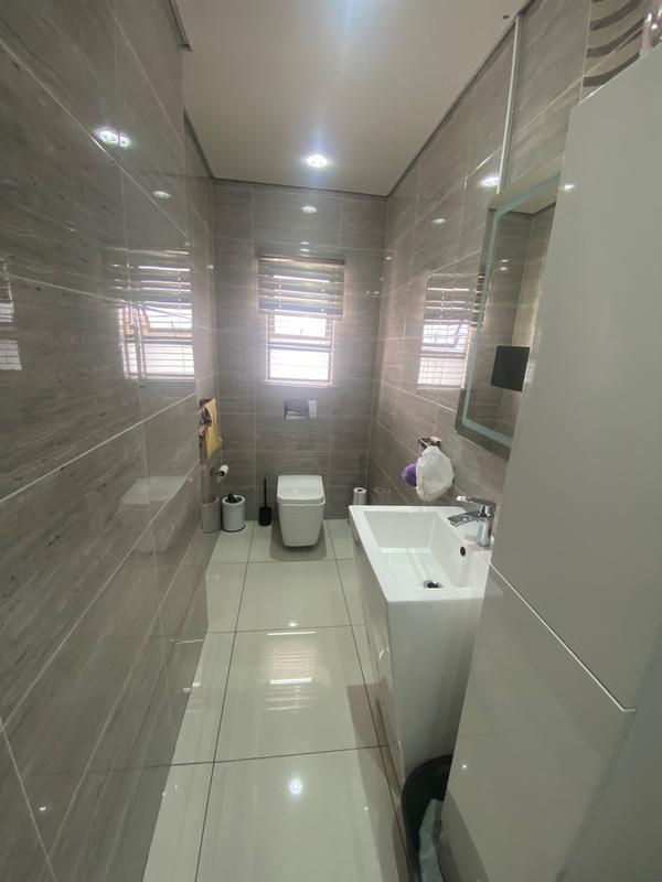 4 Bedroom Property for Sale in Aerorand Mpumalanga