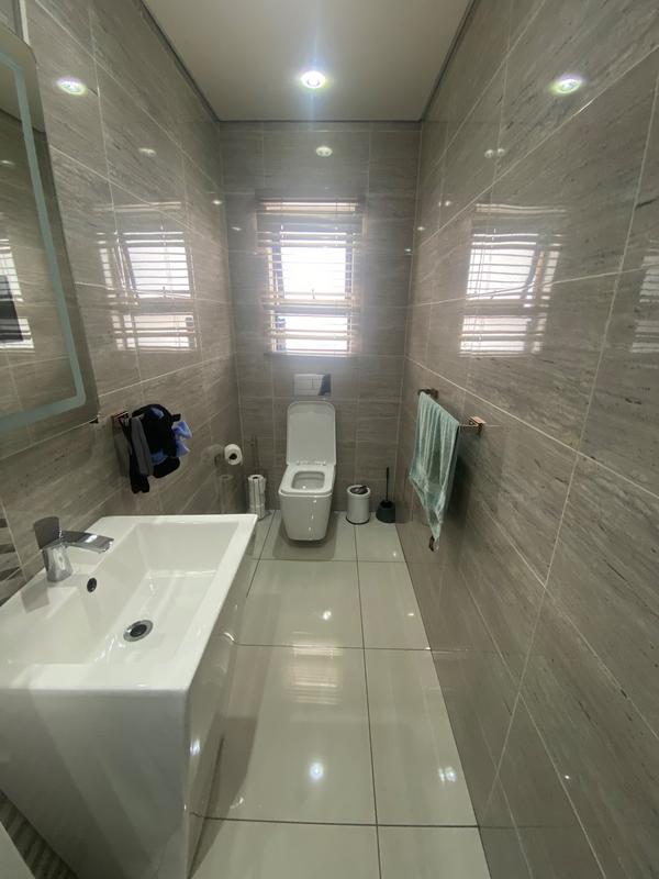 4 Bedroom Property for Sale in Aerorand Mpumalanga