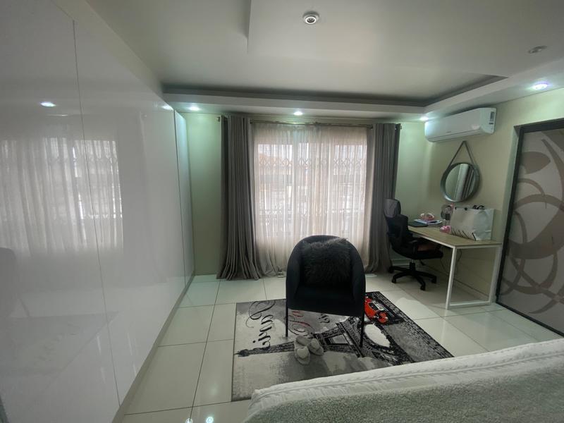4 Bedroom Property for Sale in Aerorand Mpumalanga