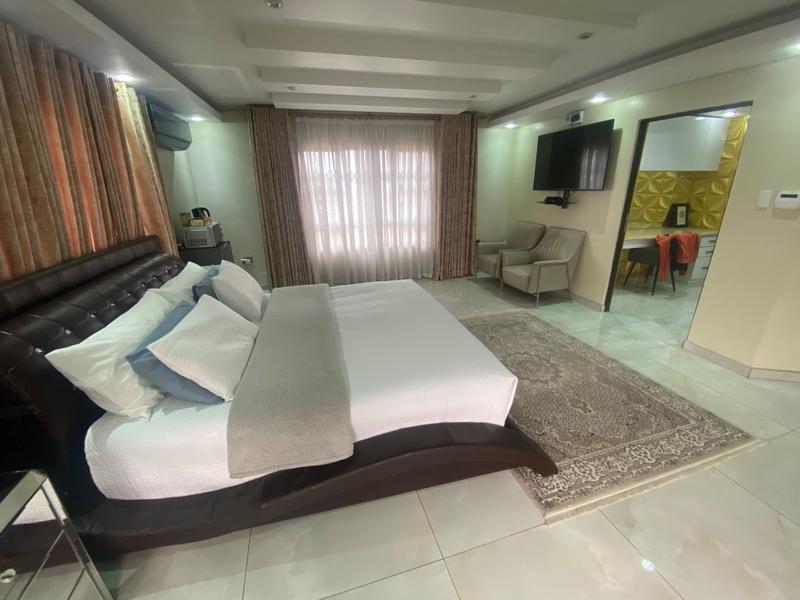 4 Bedroom Property for Sale in Aerorand Mpumalanga