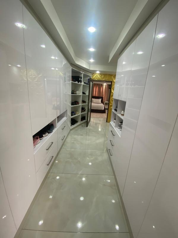 4 Bedroom Property for Sale in Aerorand Mpumalanga