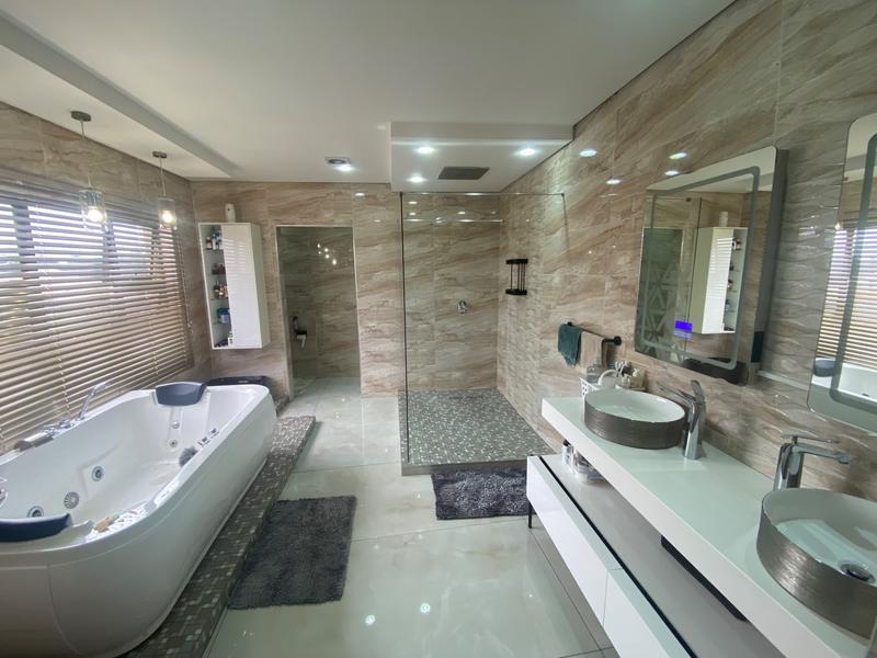 4 Bedroom Property for Sale in Aerorand Mpumalanga