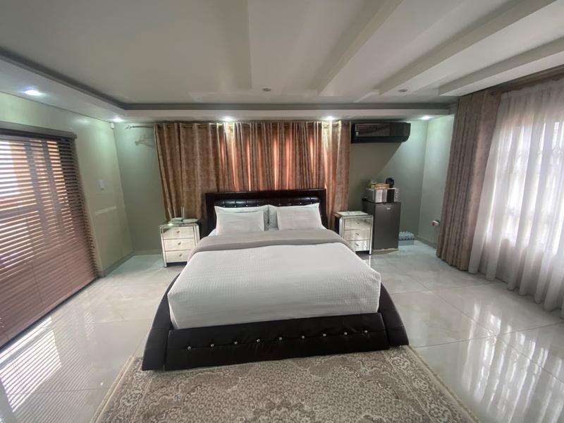 4 Bedroom Property for Sale in Aerorand Mpumalanga