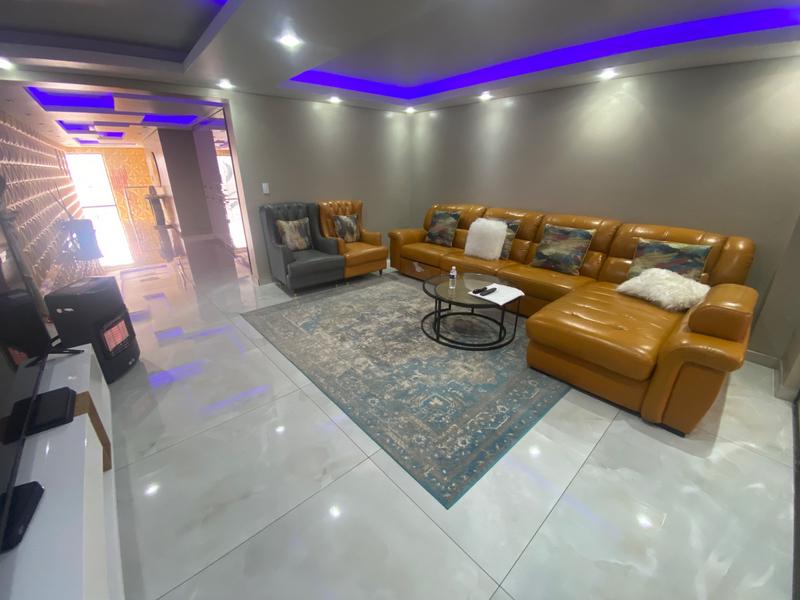 4 Bedroom Property for Sale in Aerorand Mpumalanga