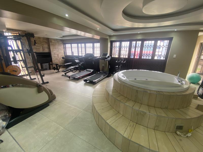 4 Bedroom Property for Sale in Aerorand Mpumalanga