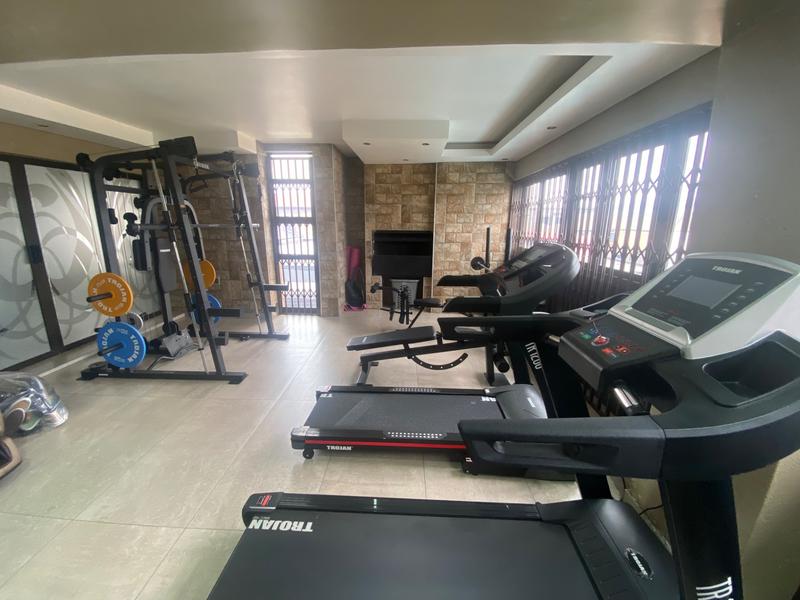 4 Bedroom Property for Sale in Aerorand Mpumalanga