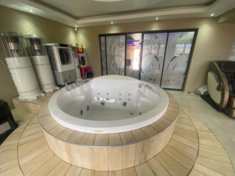 4 Bedroom Property for Sale in Aerorand Mpumalanga