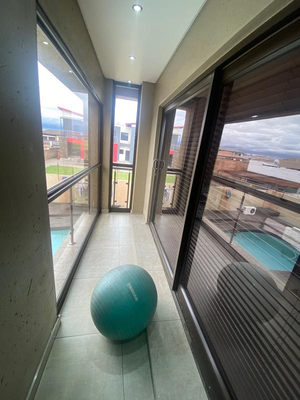 4 Bedroom Property for Sale in Aerorand Mpumalanga