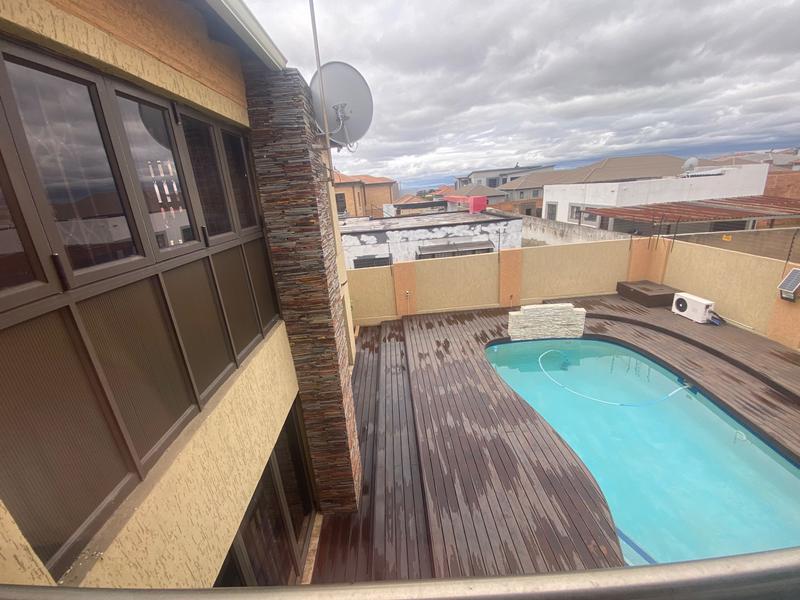 4 Bedroom Property for Sale in Aerorand Mpumalanga