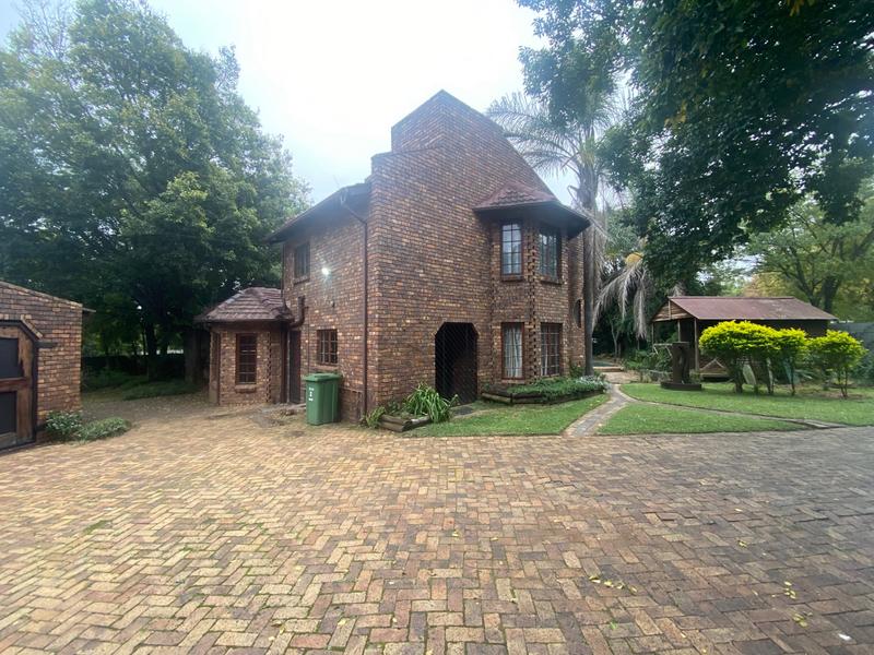 4 Bedroom Property for Sale in Kanonkop Mpumalanga