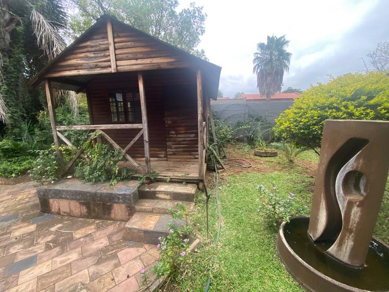 4 Bedroom Property for Sale in Kanonkop Mpumalanga