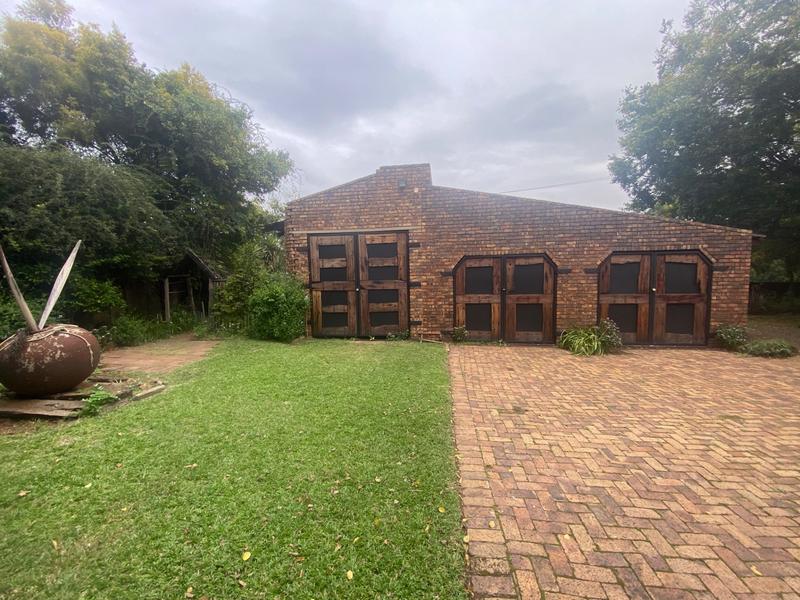 4 Bedroom Property for Sale in Kanonkop Mpumalanga