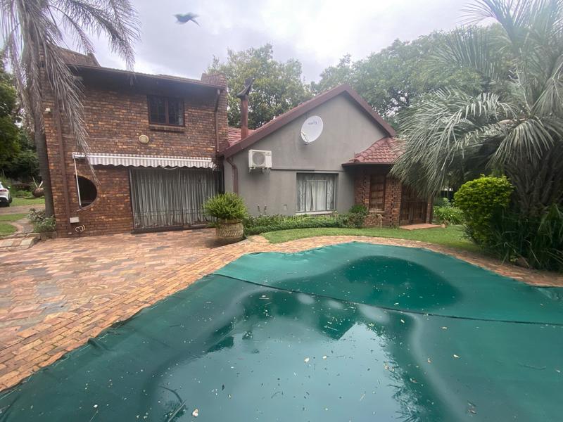 4 Bedroom Property for Sale in Kanonkop Mpumalanga