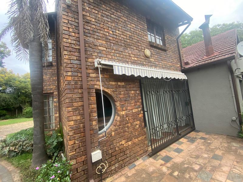 4 Bedroom Property for Sale in Kanonkop Mpumalanga
