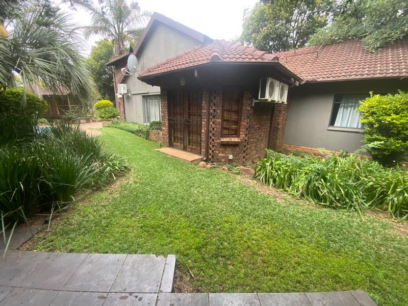4 Bedroom Property for Sale in Kanonkop Mpumalanga