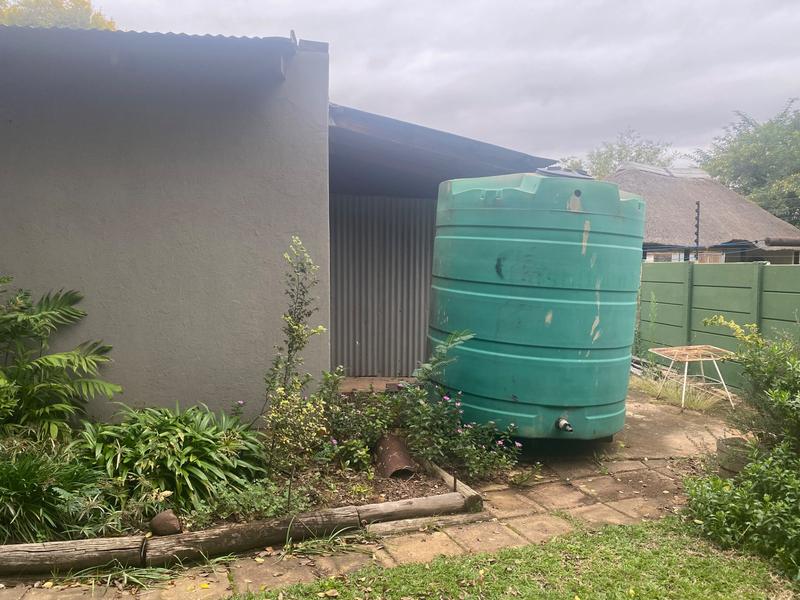 4 Bedroom Property for Sale in Kanonkop Mpumalanga