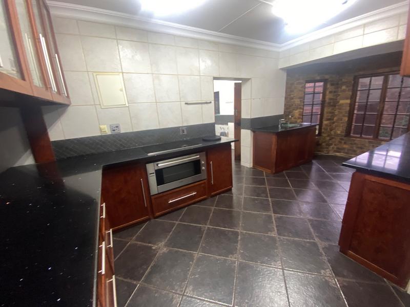 4 Bedroom Property for Sale in Kanonkop Mpumalanga