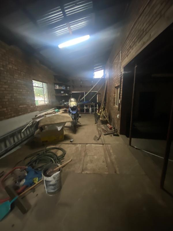 4 Bedroom Property for Sale in Kanonkop Mpumalanga