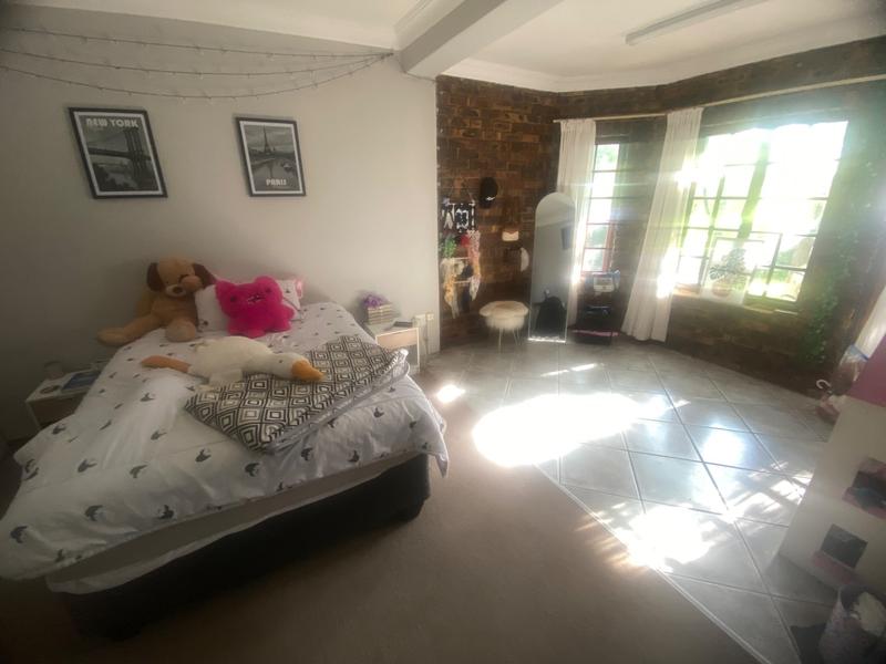 4 Bedroom Property for Sale in Kanonkop Mpumalanga